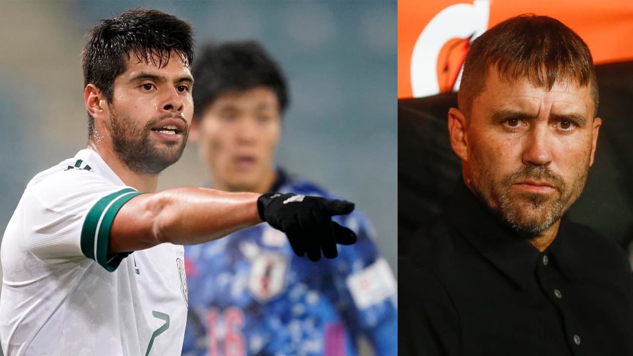 Néstor Araujo ya tramita sus papales para convertirse en español