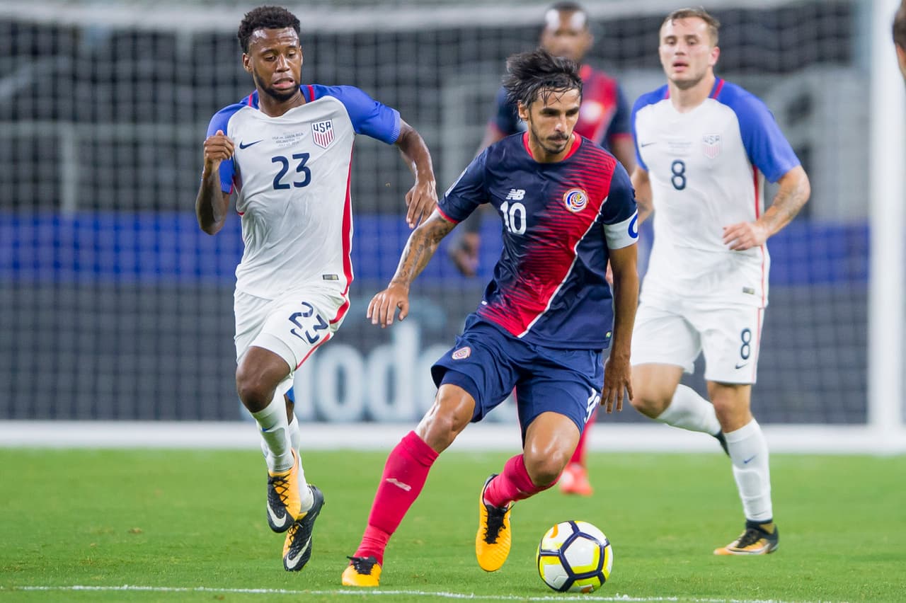 A partir de ese momento el partido estuvo bajo control.