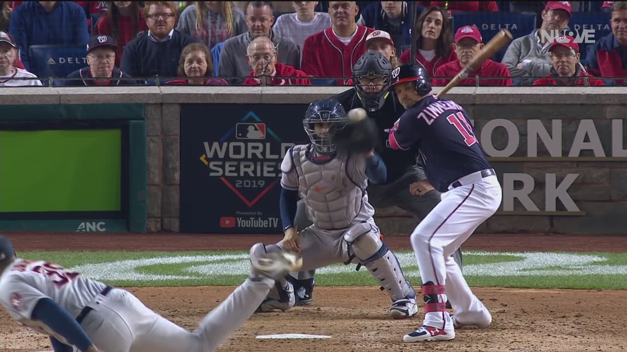 Casi le cortan la cabeza a Zimmerman