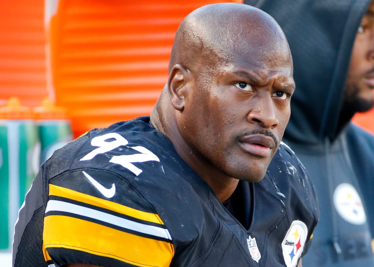 Harrison. Matthews, Peppers y Neal aceptan investigación de la NFL