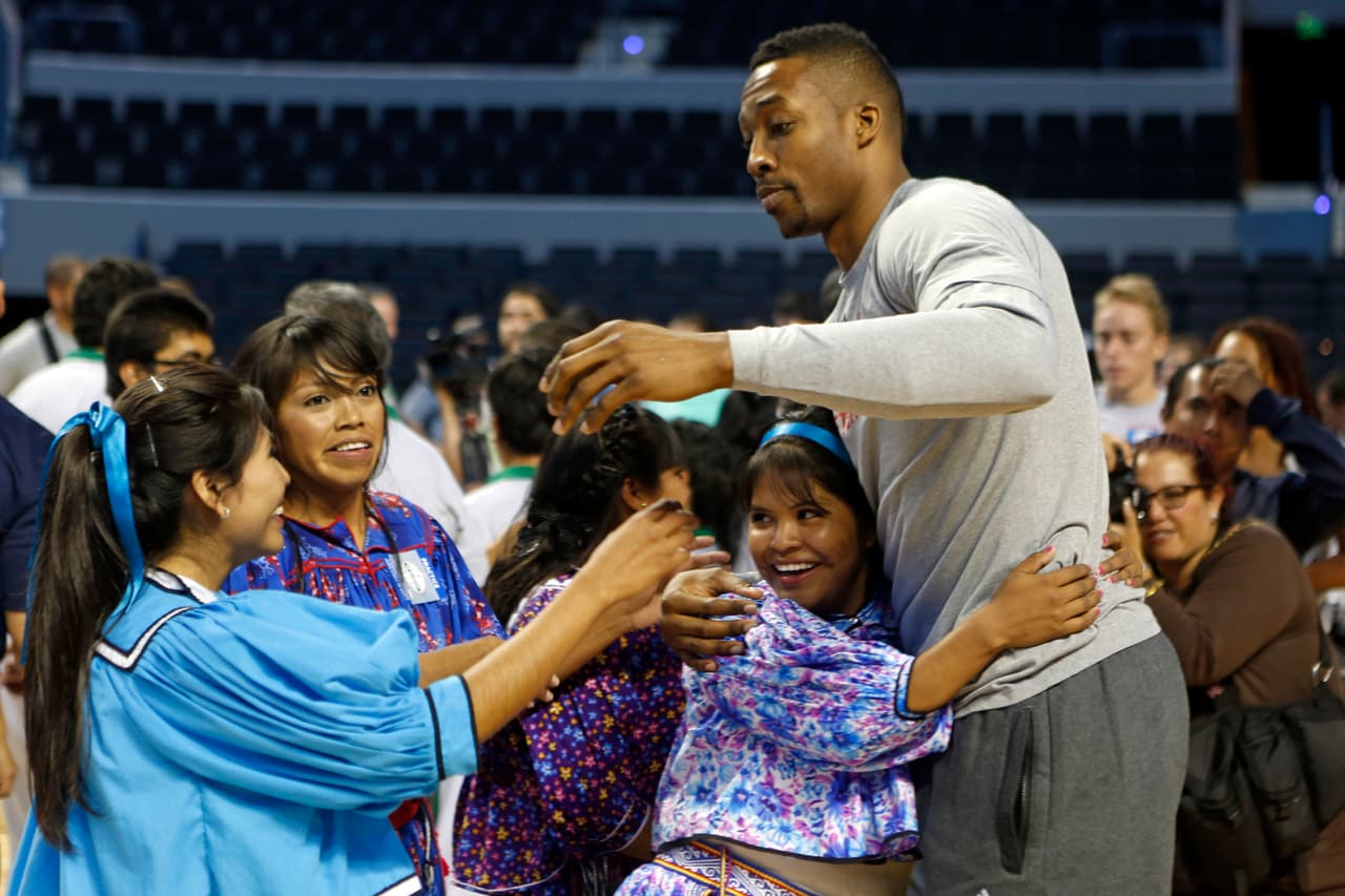 Sin embargo, el 12 de noviembre de 2014 México volvió a su idilio de temporada regular con NBA tras el encuentro entre Houston Rockets y Minnesota Timberwolves en el mismo Arena Ciudad de México.