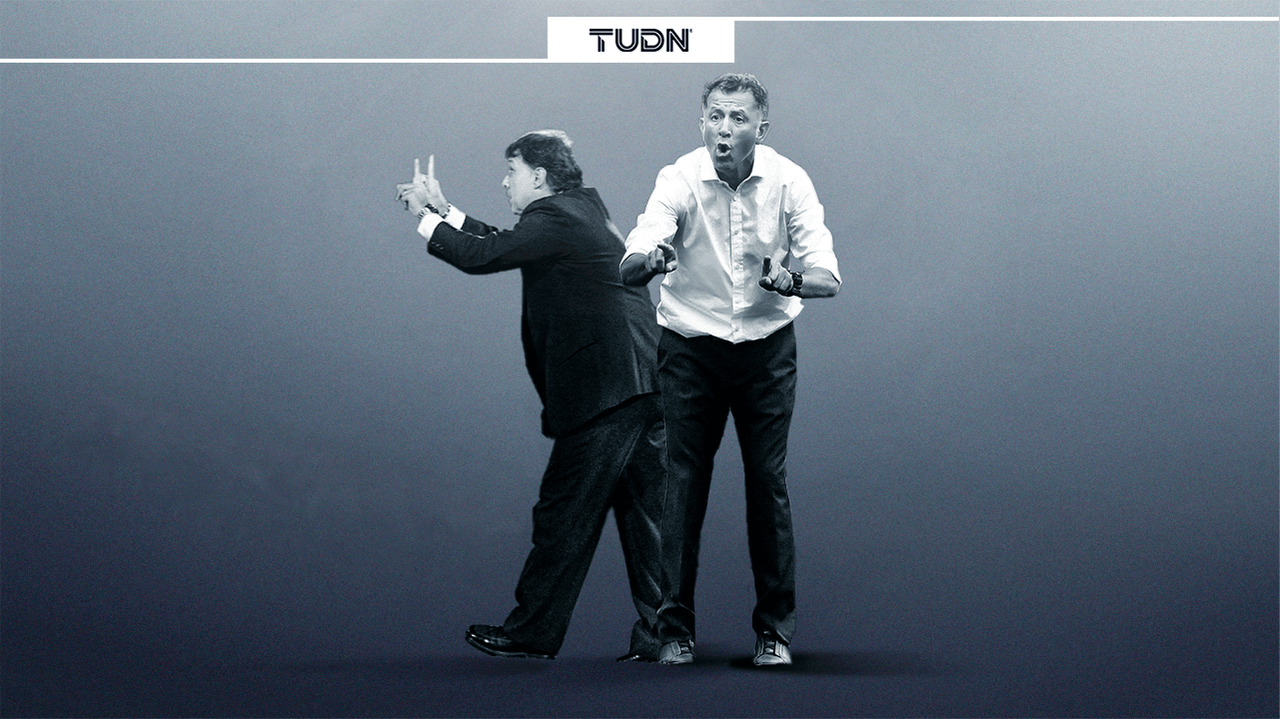 JC Osorio reconoció errores y exaltó a Edson ante ‘Tata’ Martino