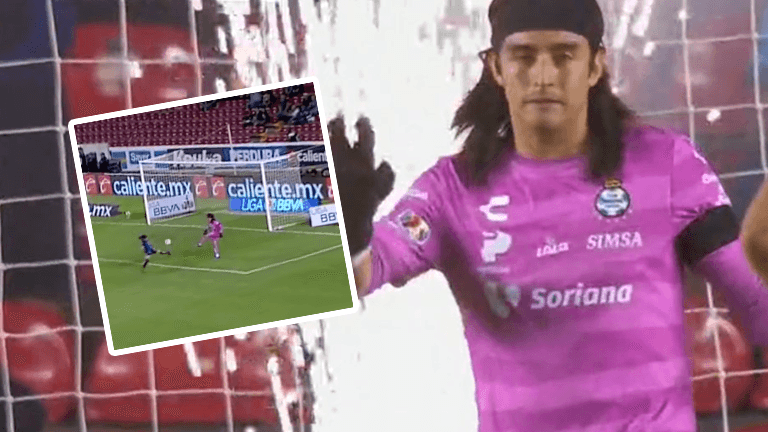 La hora sad: Osote de Carlos Acevedo le da la victoria a Gallos