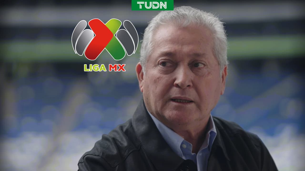 Vucetich habla sobre su regreso al futbol, ¿retirado o nueva etapa?