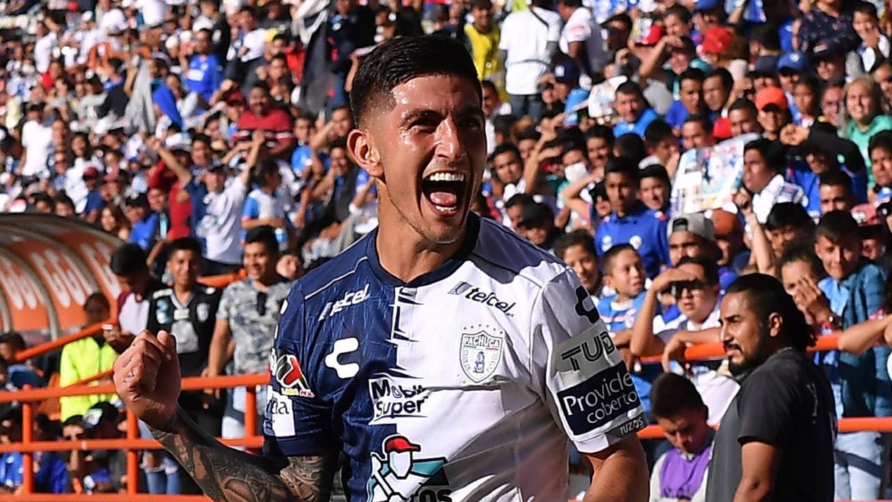 ¿Buenas noticias para el ‘Pocho’? Días clave en el doping de Guzmán