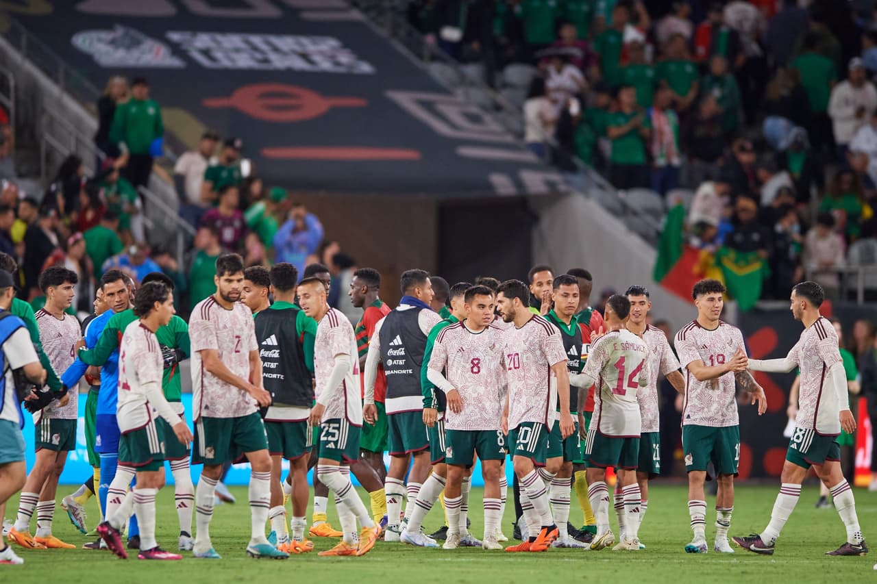 Cambios en el Tri: jugadores que abandonan y los que se incorporan en el verano