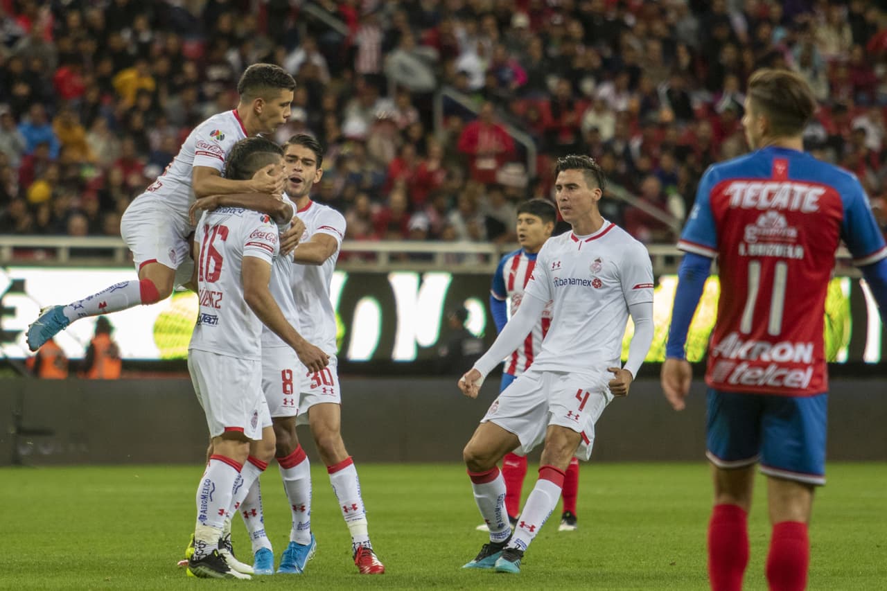Beltrán (19') y 'Chofis' López (55') marcaron para el Rebaño pero Javier Güémez (45') y Emmanuel Gigliotti (84') empataron dos veces para decretar la igualada al final.