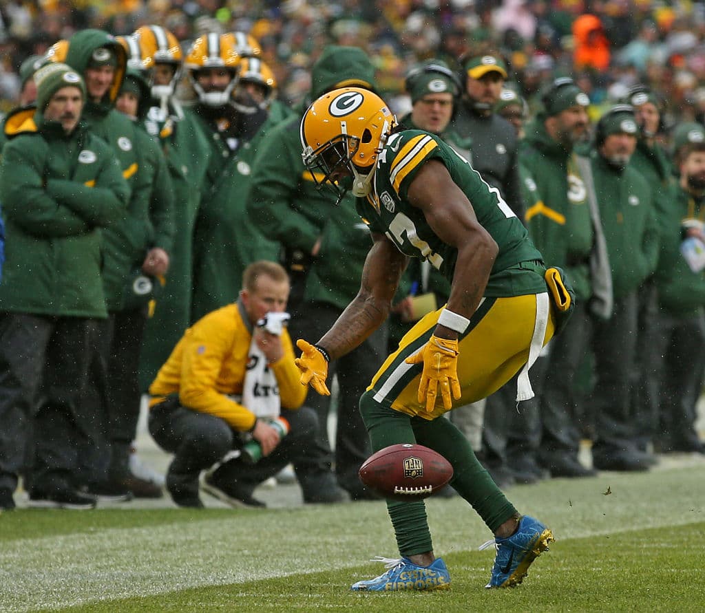 <b>19) Green Bay Packers (4-7-1)</b>. Mike McCarthy se fue tras 13 campañas al frente del equipo como HC, la derrota con Arizona fue el detonante. Los Playoffs ya se antojan bien lejanos.
