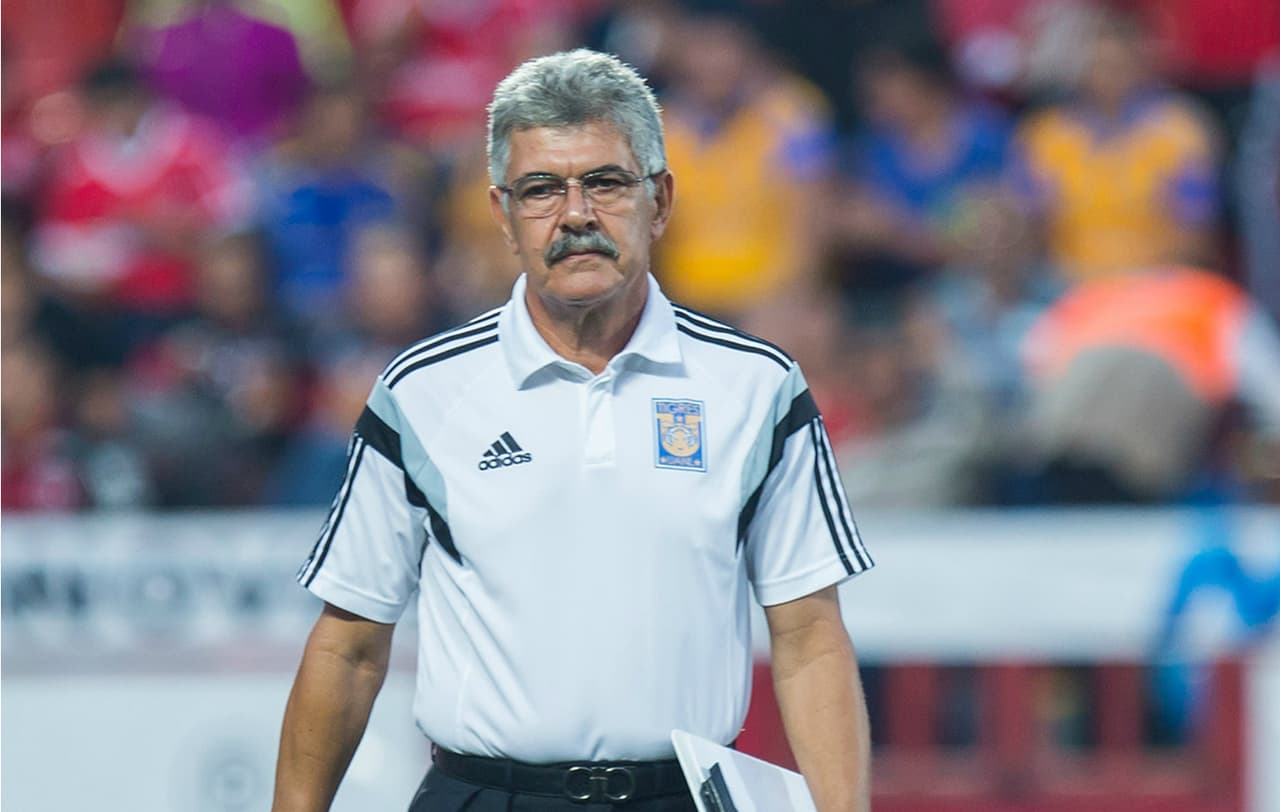 Ricardo Ferretti