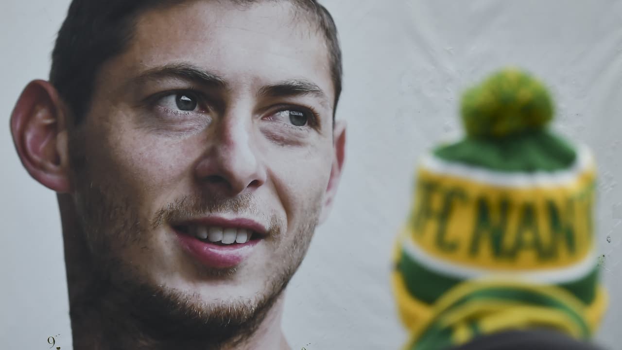 Organizador de vuelo que causó muerte de Emiliano Sala es condenado a 18 meses de prisión