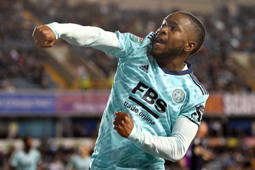 Leicester City obtiene victoria como vistiante sobre Millwall 2-0 con goles de Ademola Lookman (50') y Kelechi Iheanacho (88'), consiguiendo su pase a Octavos de Final de la EFL Cup.