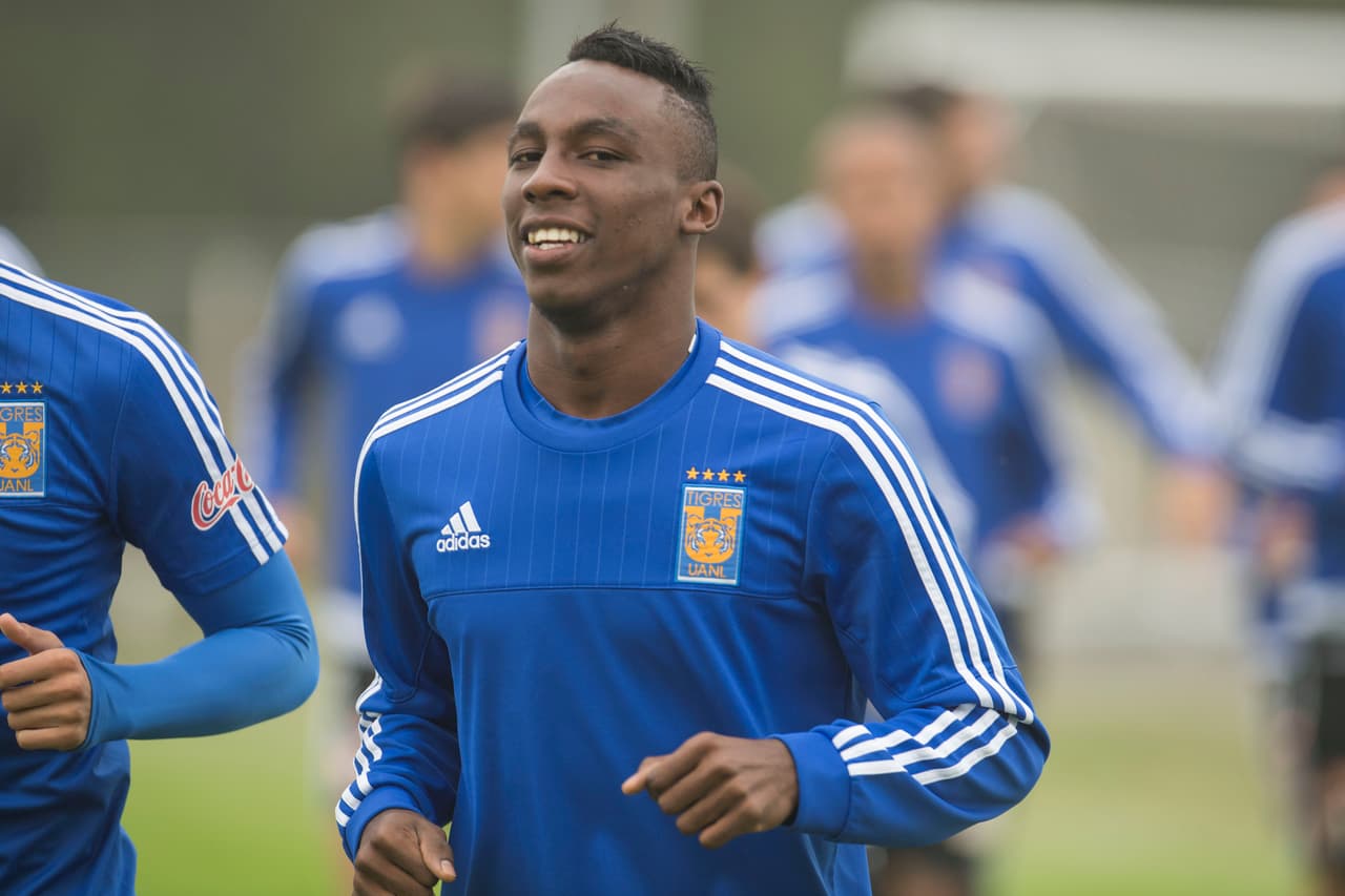 Baja: Julián Quiñones (Lobos BUAP).