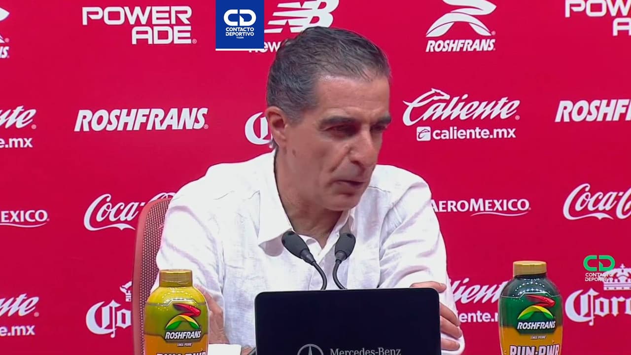 Renato Paiva: “Son tres puntos muy importantes, en esta Liga, cuestan”