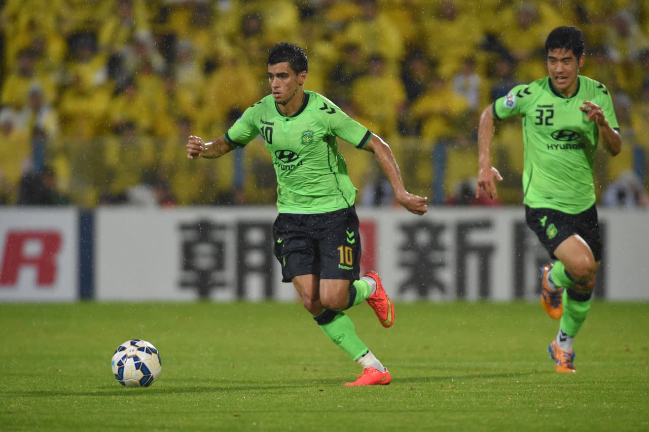 Latinos de Jeonbuk: el 'picante' del rival de América en el Mundial de Clubes