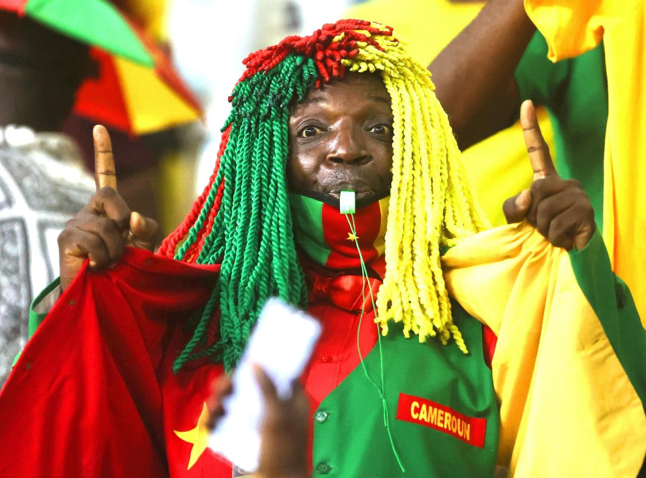 Egipto califica a la final de la Copa Africana de Naciones tras derrotar en penales a Camerún. El marcador final fue de 3-1 y se medirán ante Senegal este domingo por el campeonato.