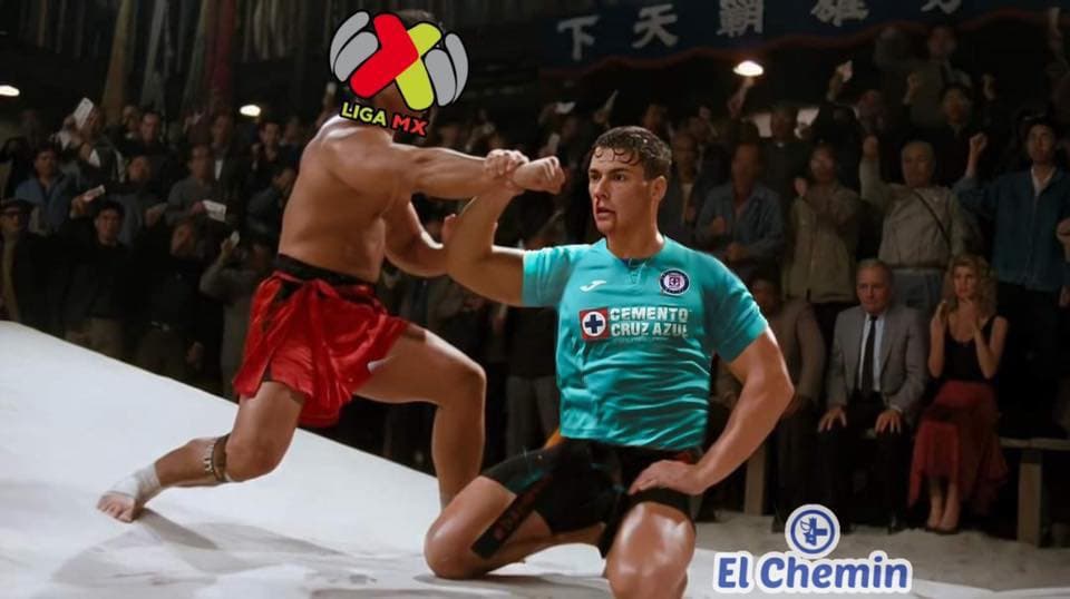 Las imágenes más divertidas que nos está dejando la Fecha 9 del futbol mexicano no puedes perderlas de vista.