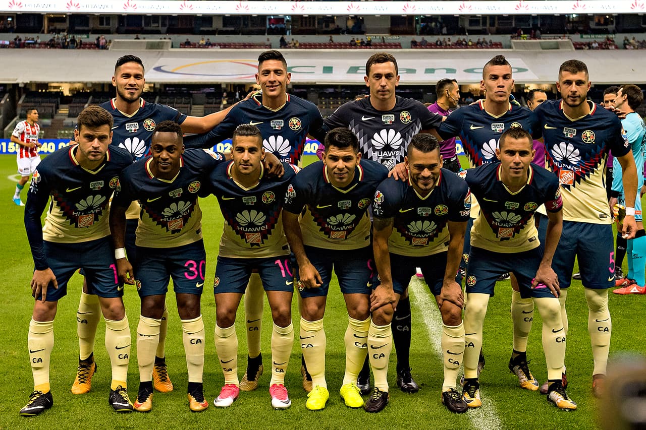 América tenía la oportunidad de tomar el liderato general pero con la derrota queda en la segunda posición con 26 puntos totales.