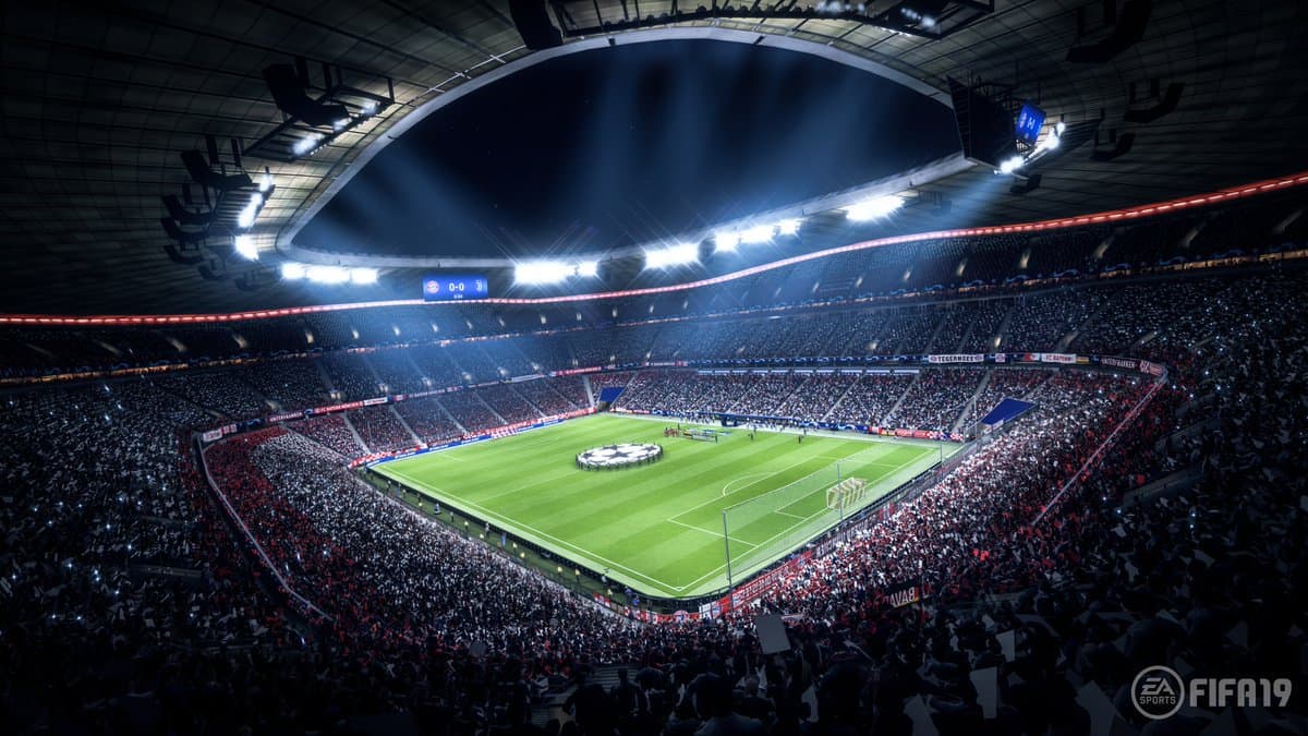 Allianz Arena (F.C. Bayern Múnich) - Alemania
