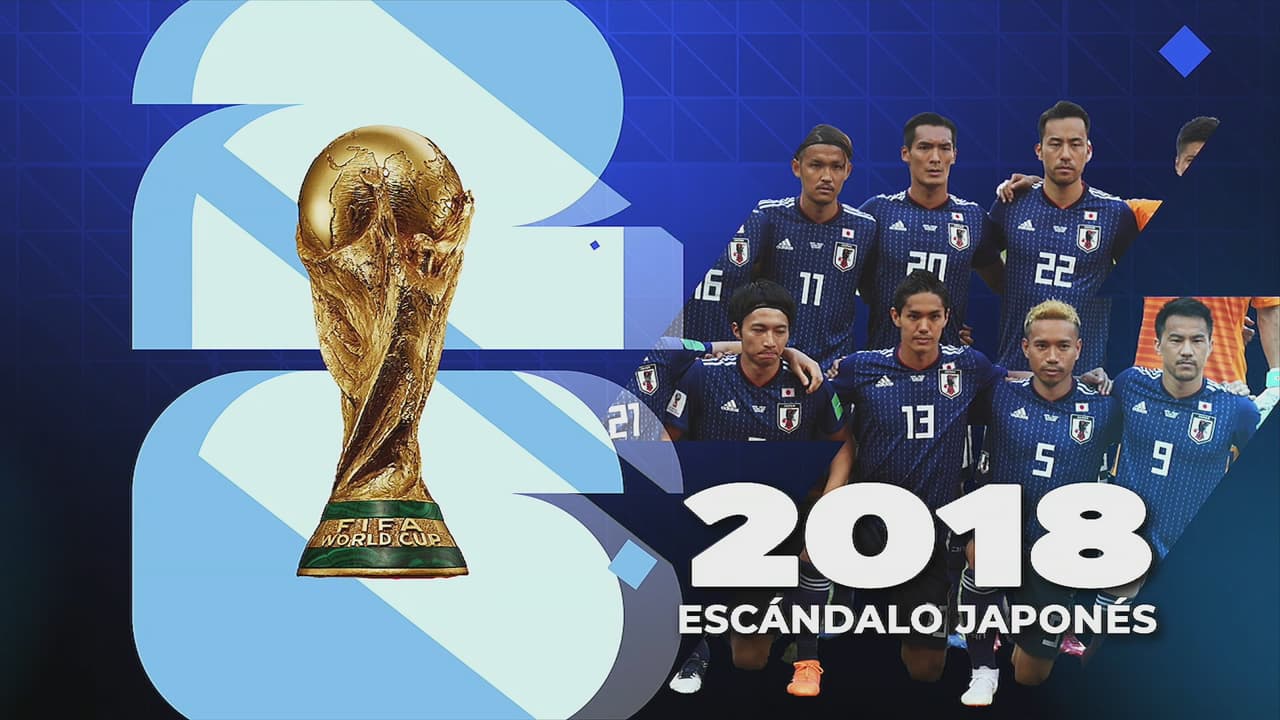 En el Mundial de Rusia 2018 aconteció este escándalo futbolístico