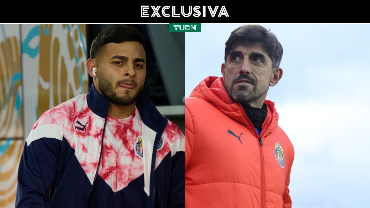 Alexis se rinde a las enseñanzas de Paunovic: "Algo que no había visto"