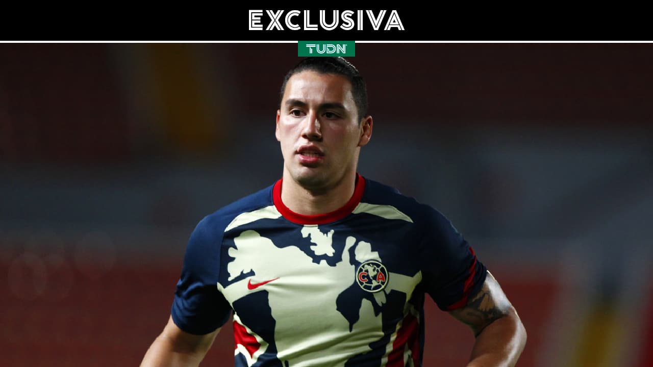 Jorge Sánchez: "No te puedes bajar ya del segundo lugar"