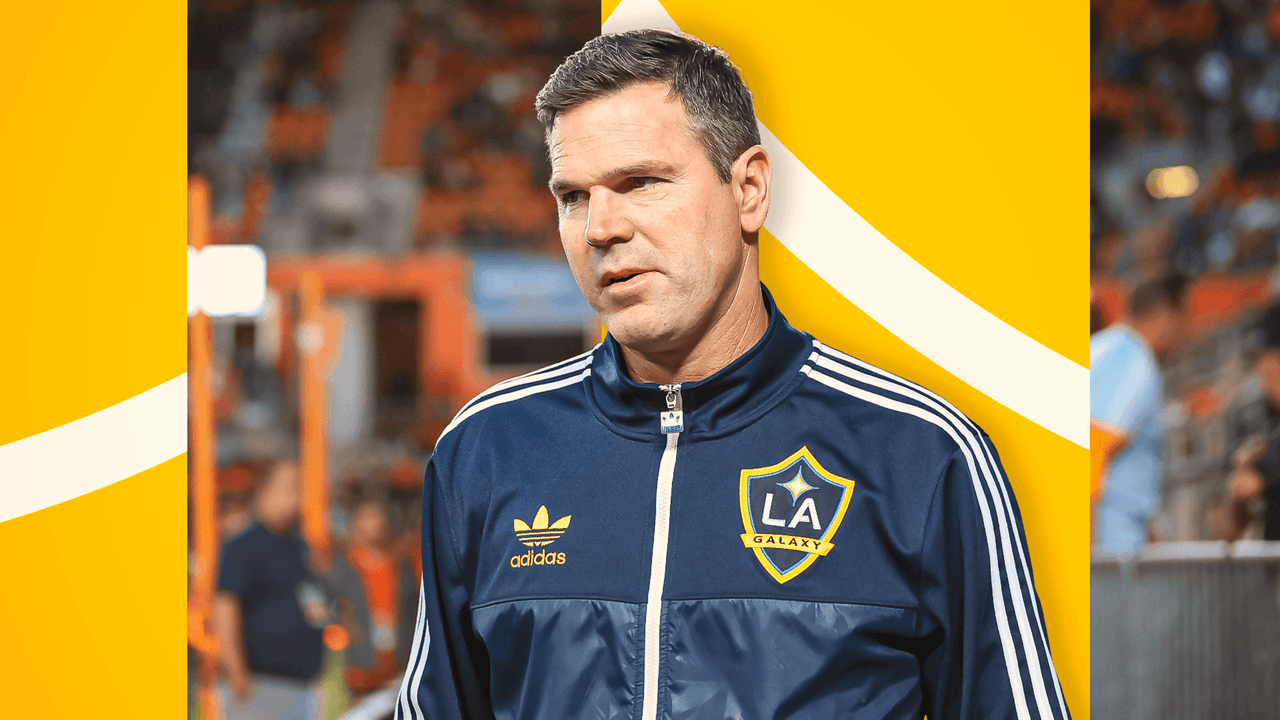 LA Galaxy tilda de "inaceptable" la humillante derrota en Houston