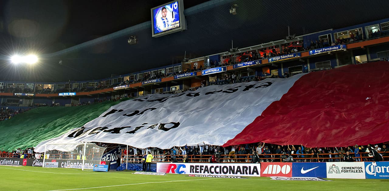 El mundo del deporte en México se volcó en apoyo a las víctimas del terremoto.