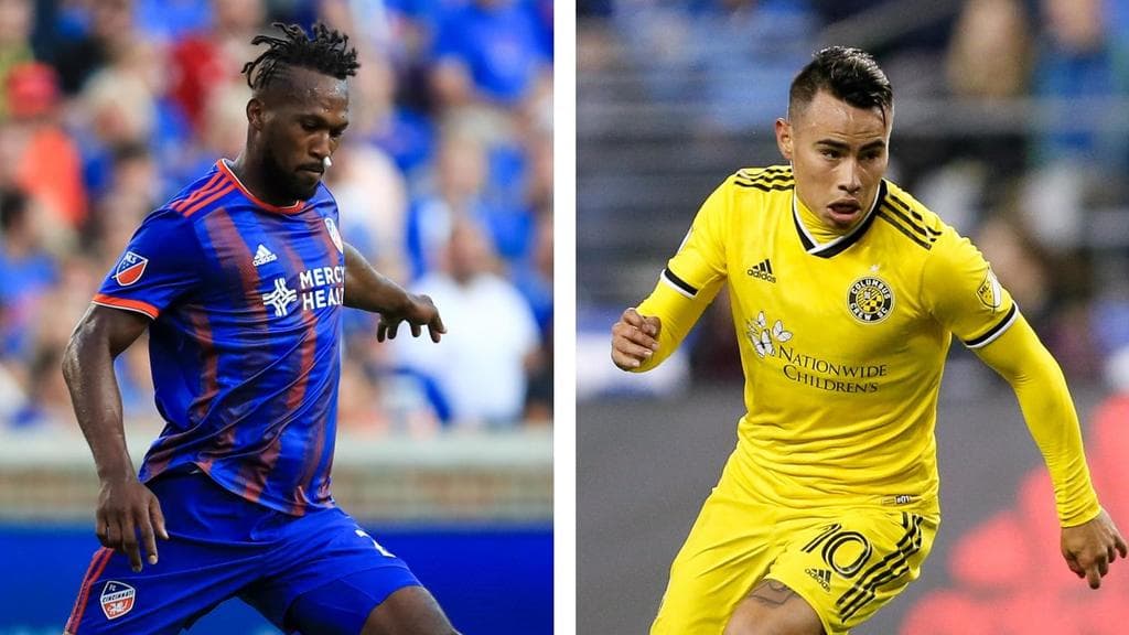 Kendall Waston y Lucas Zelarayán, figuras excluyentes del 'Hell is Real'