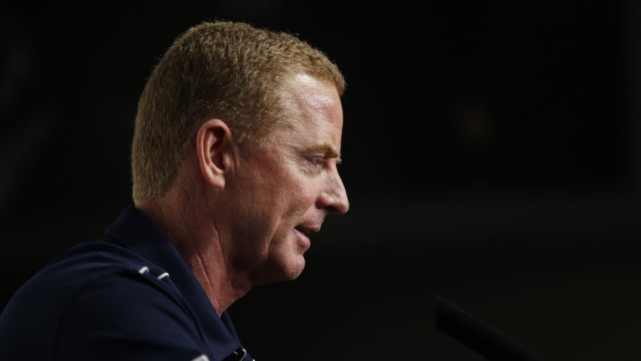 Termina la era de Jason Garrett con los Dallas Cowboys