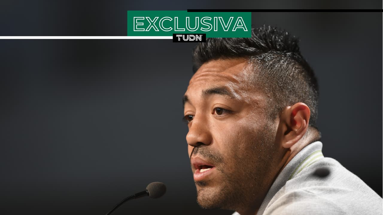 Marco Fabián contempla regreso a la Liga MX