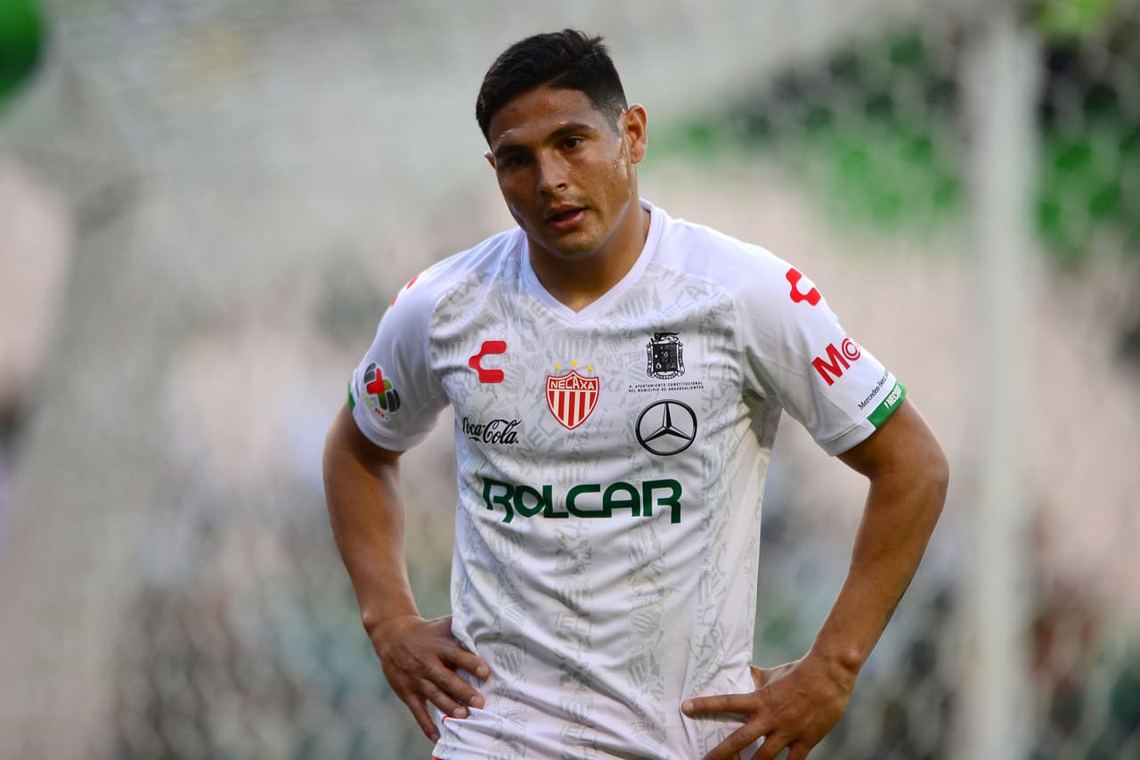 Necaxa ya suma tres juegos seguidos con derrota en Liga MX ¿Qué le pasa a los Rayos de Alfonso Sosa?