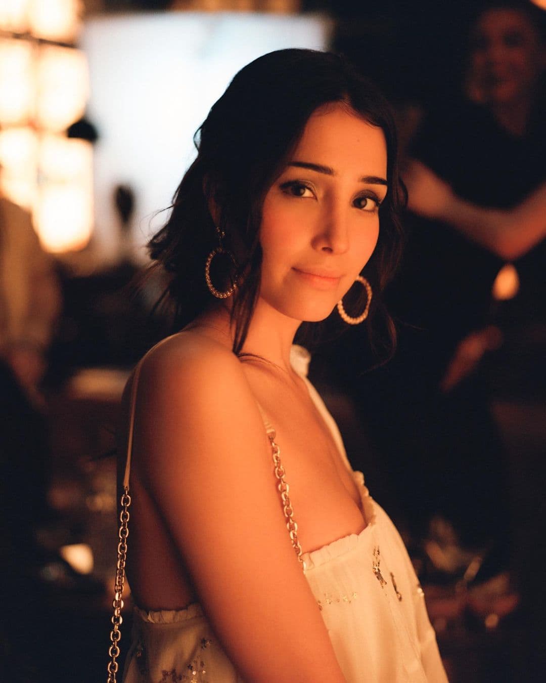 Zión Moreno dará vida a Luna La, un personaje que promete ser ícono de estilo.