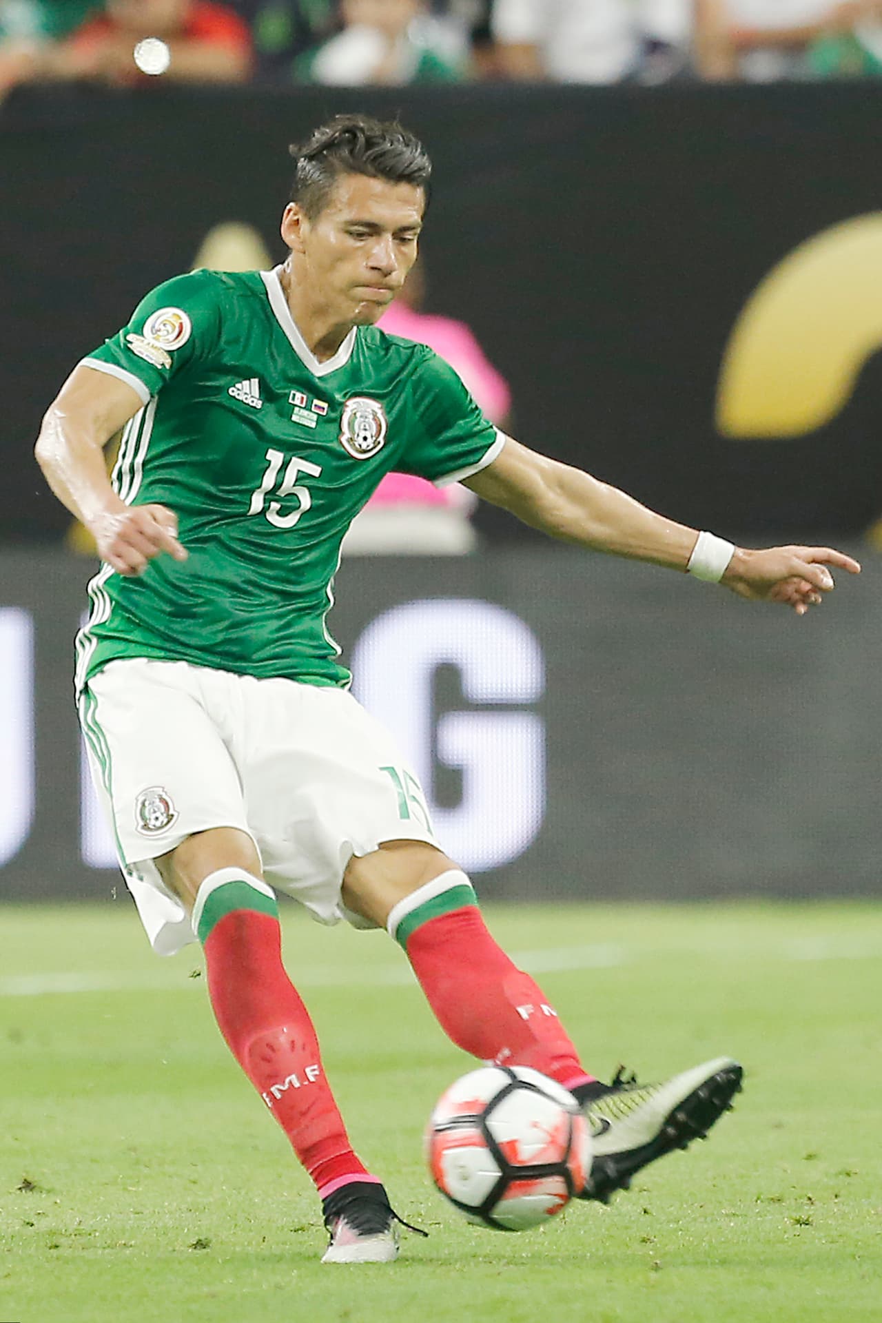 Héctor Moreno