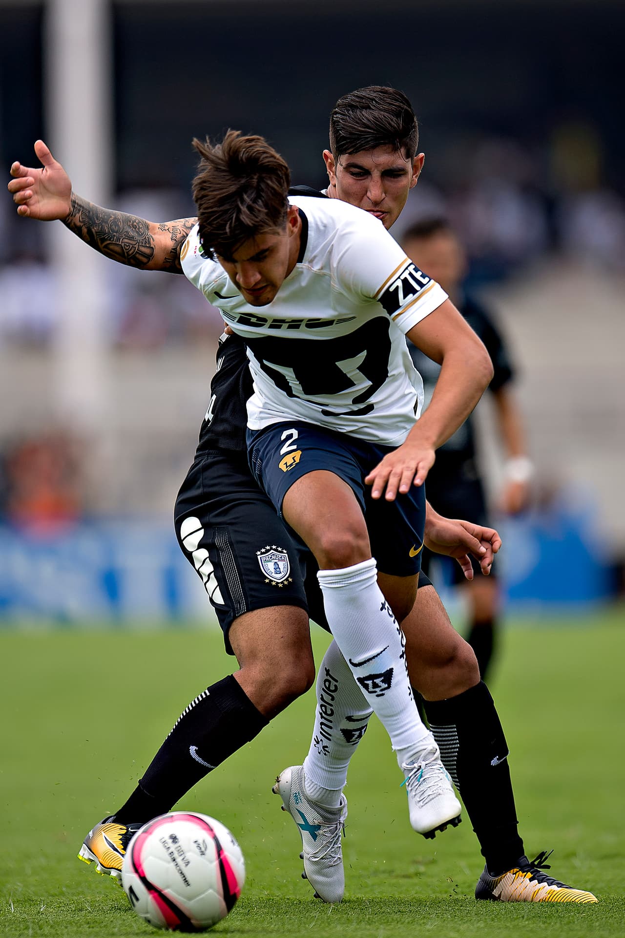 Los 7 puntos de José Van Rankin toman una especial relevancia si consideramos que el valor del jugador ($3.1) es uno de los más bajos en la presente lista.