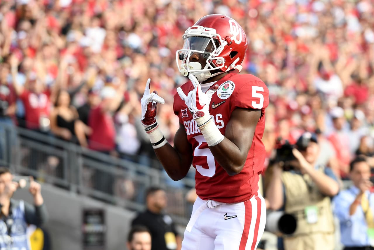 La derrota de Oklahoma fue una sorpresa, ya que llegaron como el segundo rankeado en la nación y eran los favoritos para clasificarse al Juego de Campeonato.