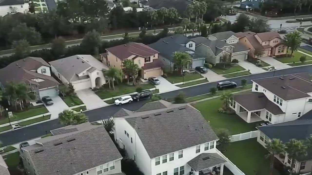 Tasas hipotecarias se disparan a niveles altos