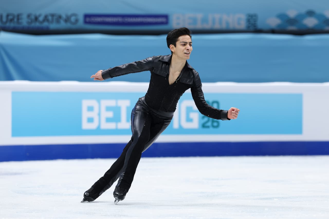 Juegos Olímpicos de Invierno 2026 EN VIVO: Programación, medallas y resultados hoy martes10 de febrero de febrero: ¡Día 4 en marcha!