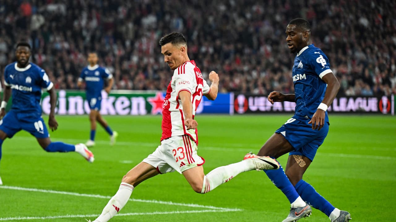 Jornada explosiva de Europa League con 'sorpresas mexicanas'