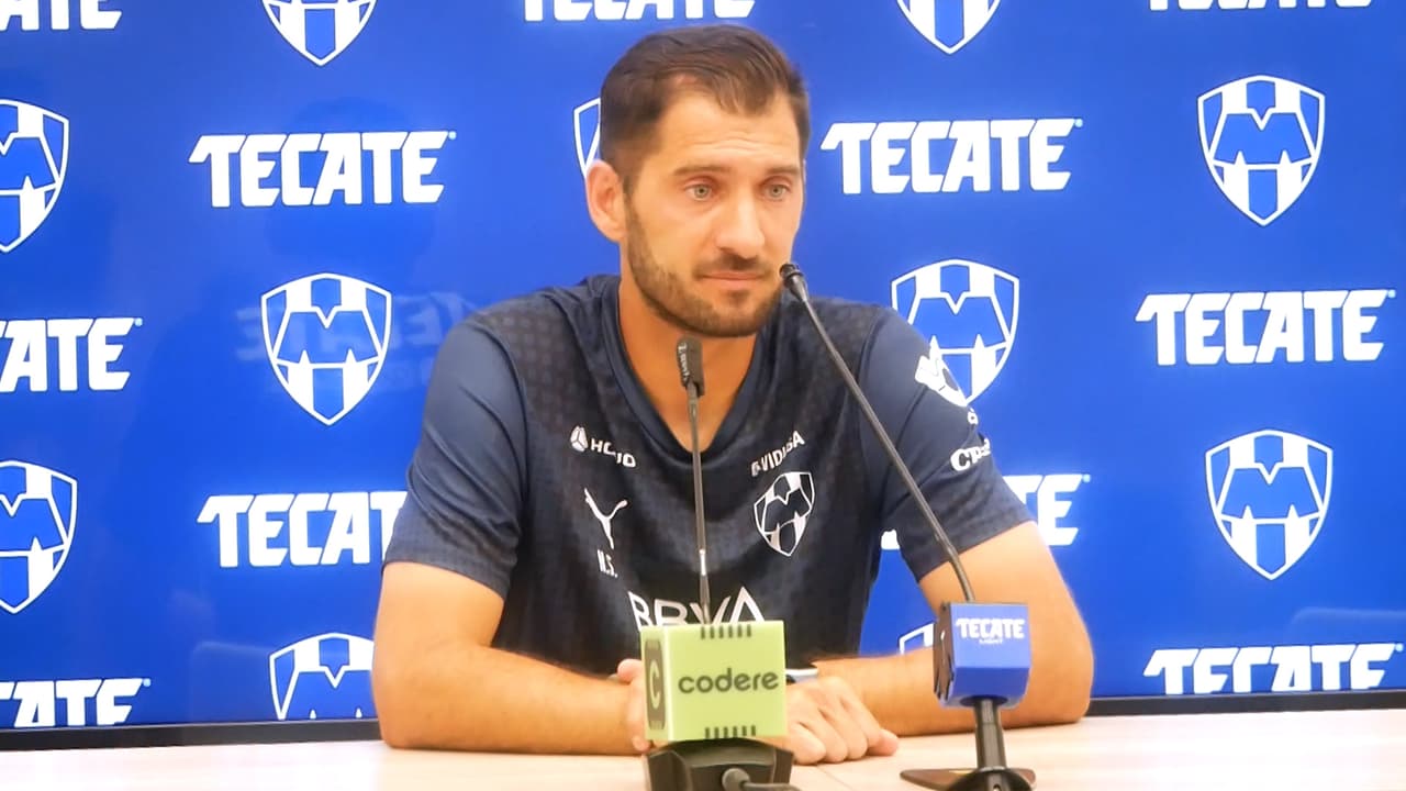 Nico Sánchez revela la situación con Anthony Martial en los Rayados de Monterrey ¿está separado?