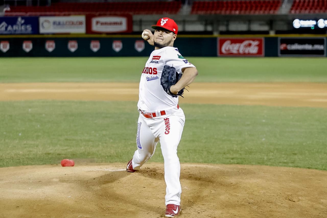 Mets le pone un alto a Francisco Ríos