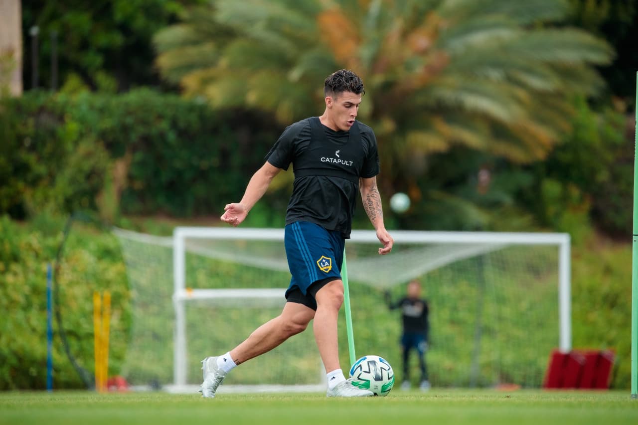 Antes de la suspensión sólo se disputaron dos jornadas del torneo.