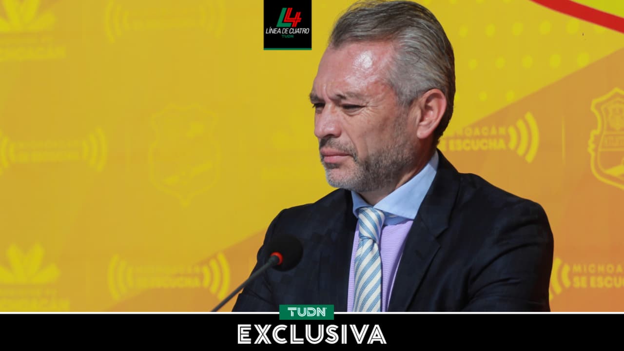 Higuera: En Chivas se sienten "rockstars" y "sin logros o merecimientos"