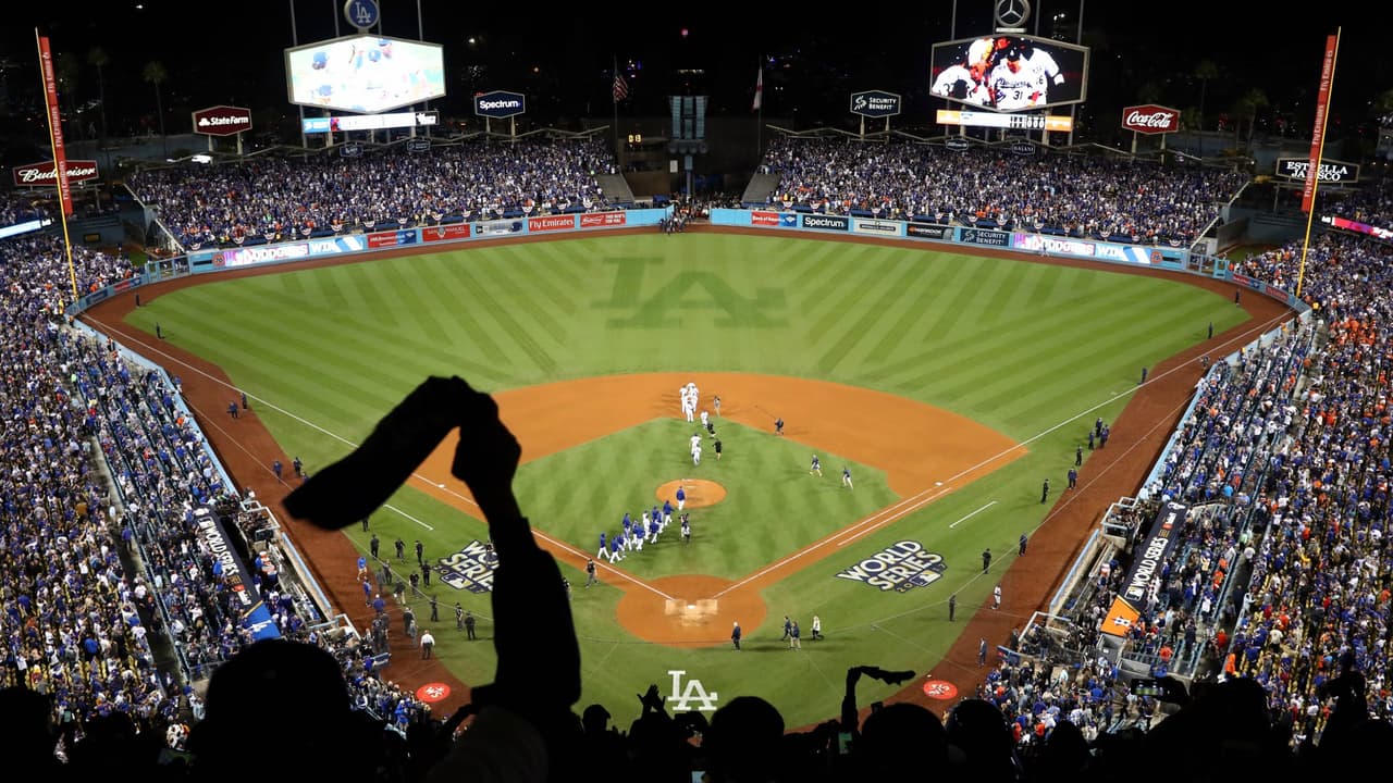 ¿Qué nos espera para el Juego 7 de la Serie Mundial entre Astros y Dodgers?