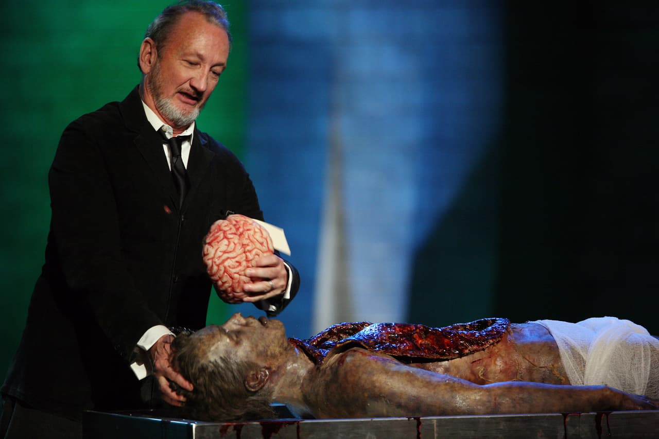 A Nightmare on Elm Street