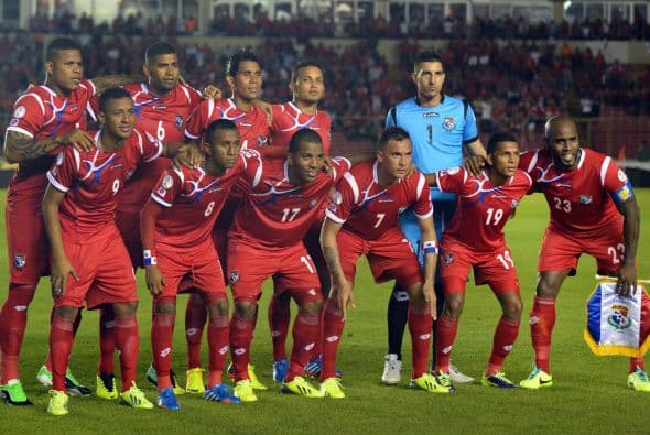En eliminatorias mundialistas Panamá no pudo llegar hasta la ronda final de CONCACAF hasta las eliminatorias del 2006.