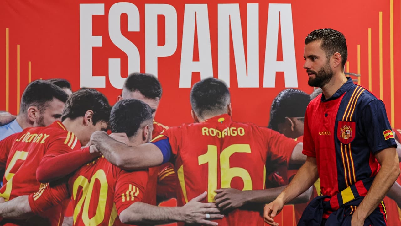 España abraza ser favorito en siguiente ronda de la Euro: “No nos afecta”