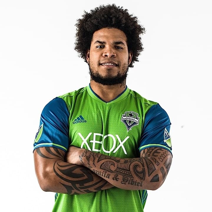 Seattle Sounders, sin fecha definida para el retorno del panameño Román Torres