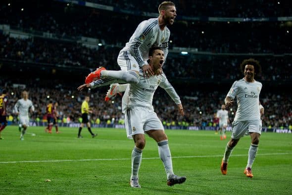 El Real Madrid tendrá la ventaja de jugar como local este encuentro, pero no solo eso, pues los merengues tienen más fortalezas que su rival de cara al encuentro.