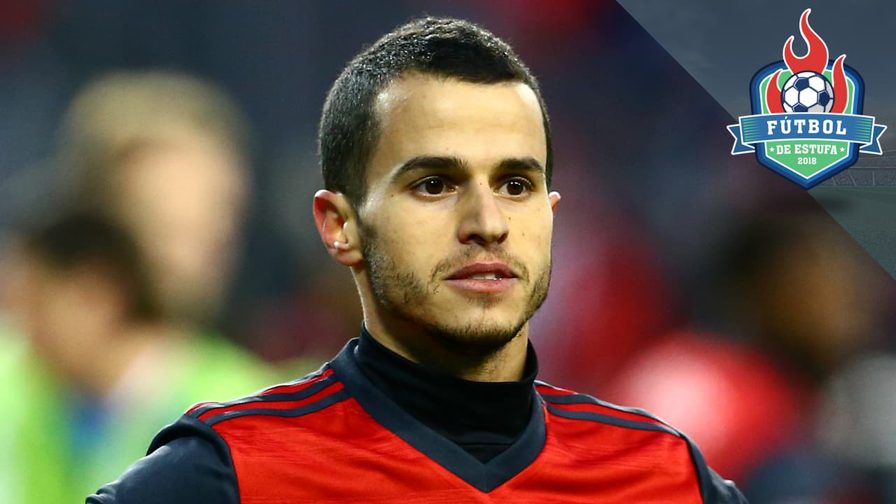 Sebastian Giovinco, la 'bomba atómica' que prepara Tigres para este mercado de pases
