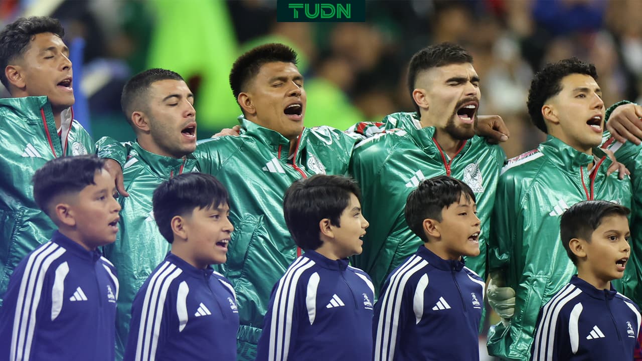 ¿A quién enfrentaría México en Cuartos de Final?